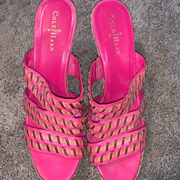 Cole Haan x Nike Air Wedges - Picture 2 of 4